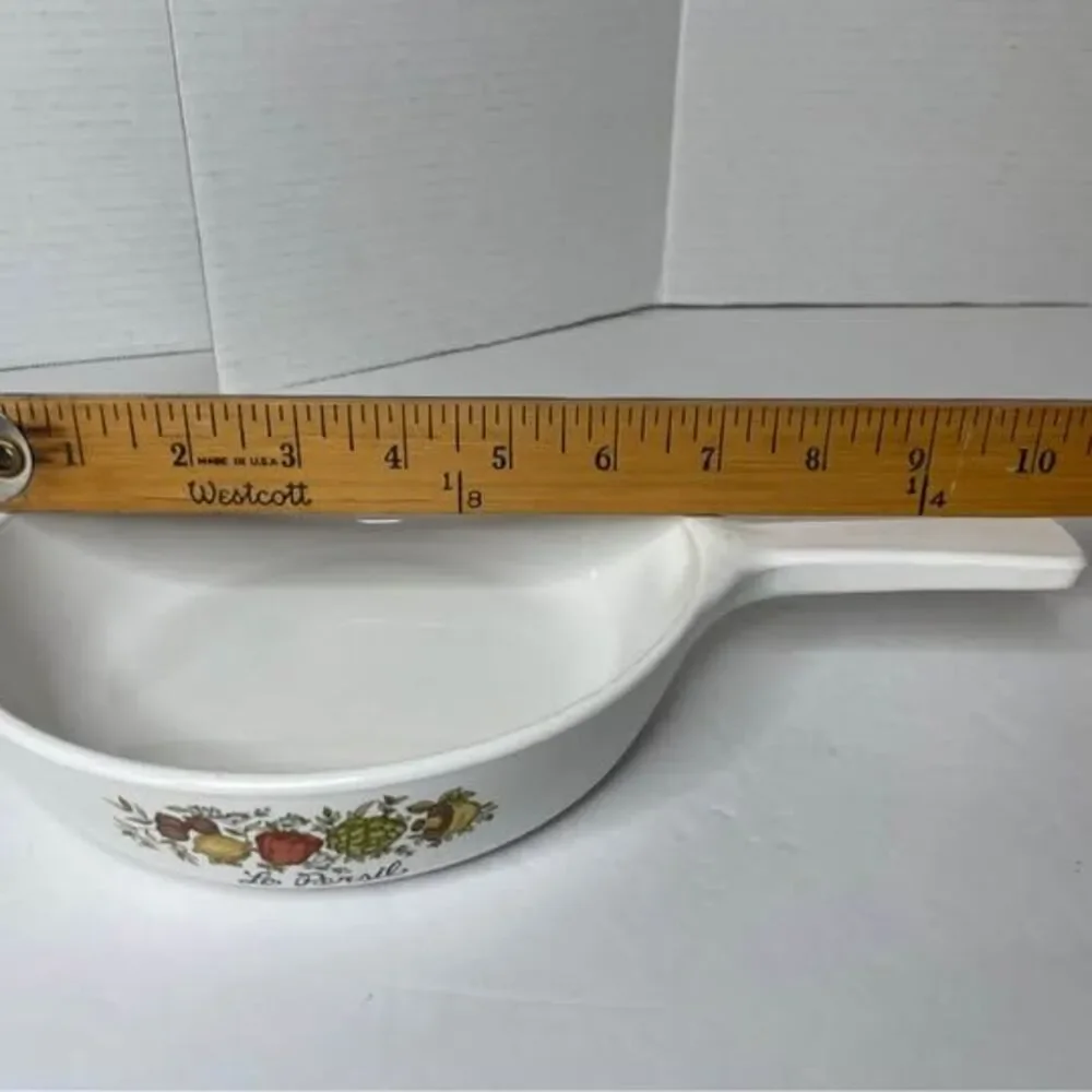 Corning Ware Le Persil 6.5 inch skillet